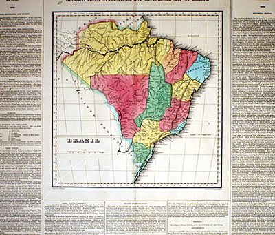 Regional South America