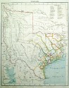 The Republic of Texas - Flemming c 1844