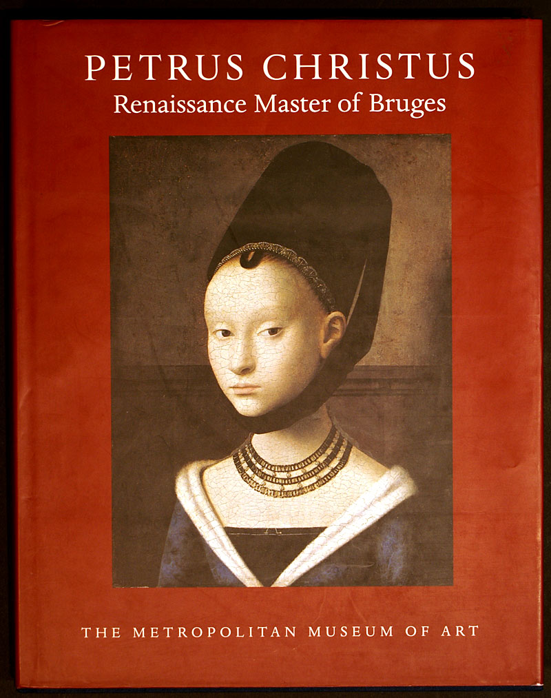''Petrus Christus Renaissance Master of Bruges''