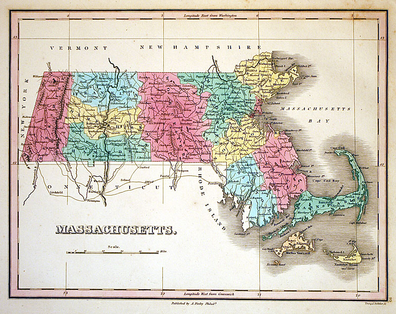 c 1824  ''Massachusetts'' - Finley