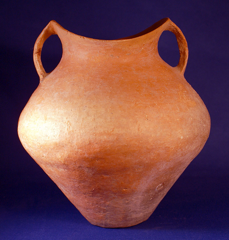 Bronze Age Pottery - Amphora - c. 1400-1100 BC